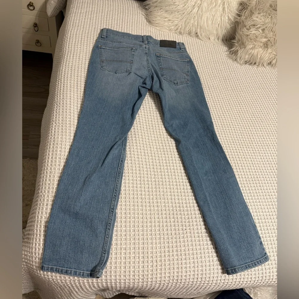 Free World classic blue
